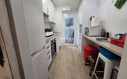 Kitchen of Flat for sale in Torrejón de Ardoz