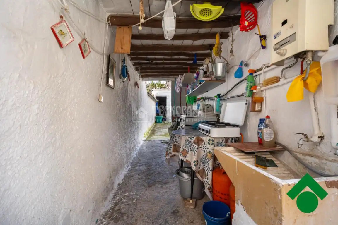 Wohnung zum Verkauf in Íllora, imagen 23