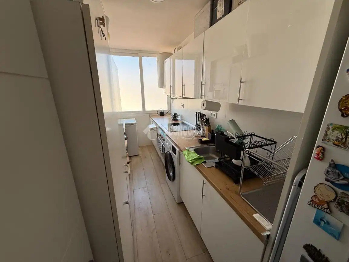 Wohnung zum Verkauf in Usera, imagen 5