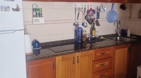 Foto 4 de Apartamento en venta en Casco Antiguo - Puerto, Benidorm