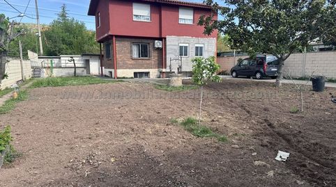 Foto 4 de Casa o xalet en venda a La Rioja-137, Entrena, La Rioja