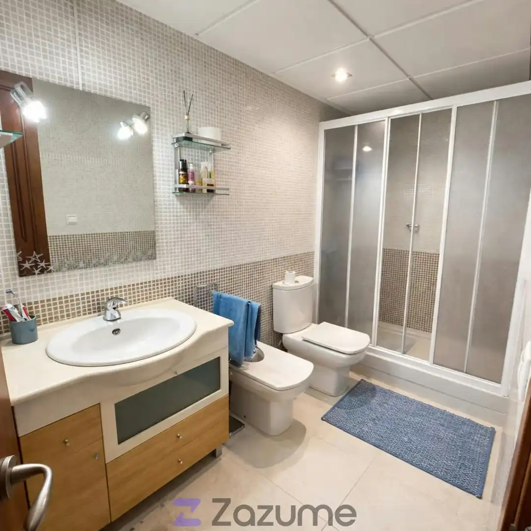 Wohnung zur Miete in Carrer Marjals, Playas de Puçol