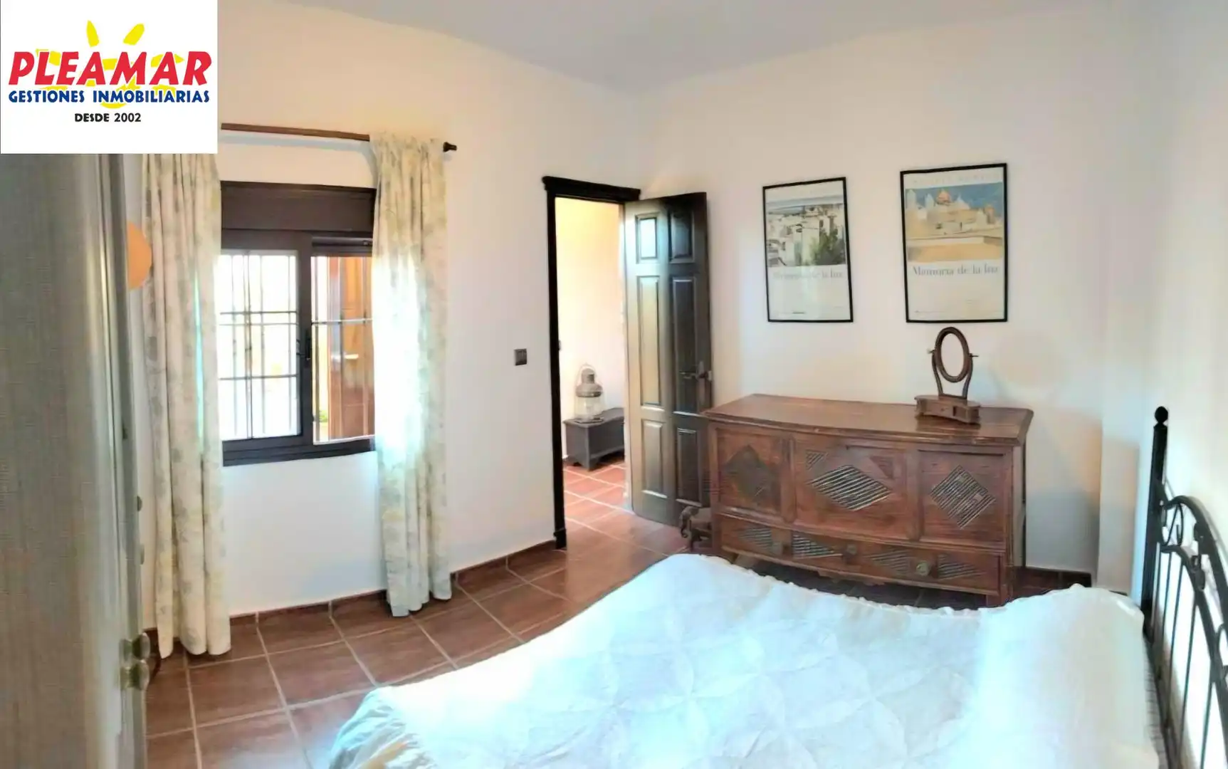 Habitación de Residencial en venta en Chipiona
