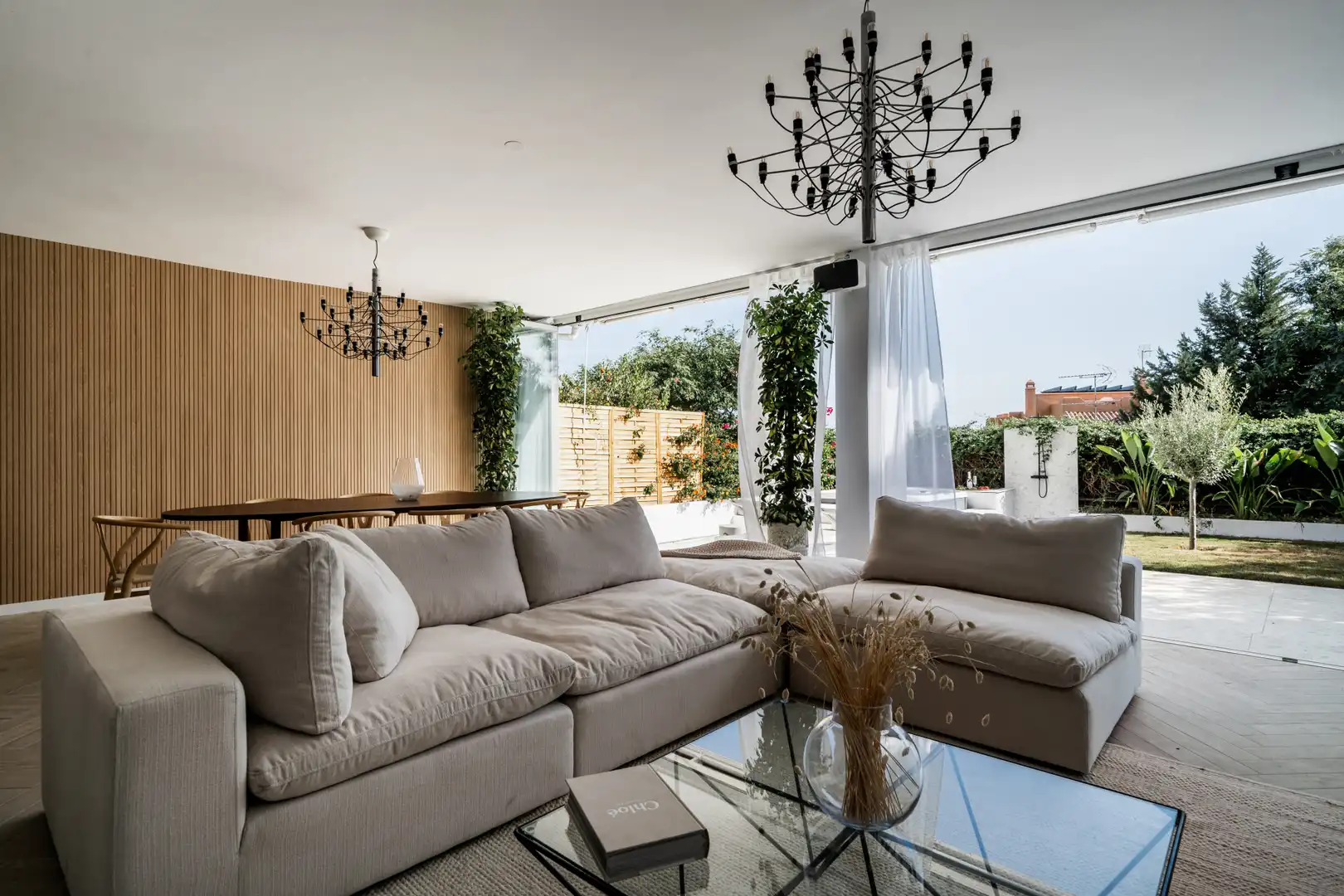 Apartment mit Pool zum Verkauf in Marbella Centro, imagen 2