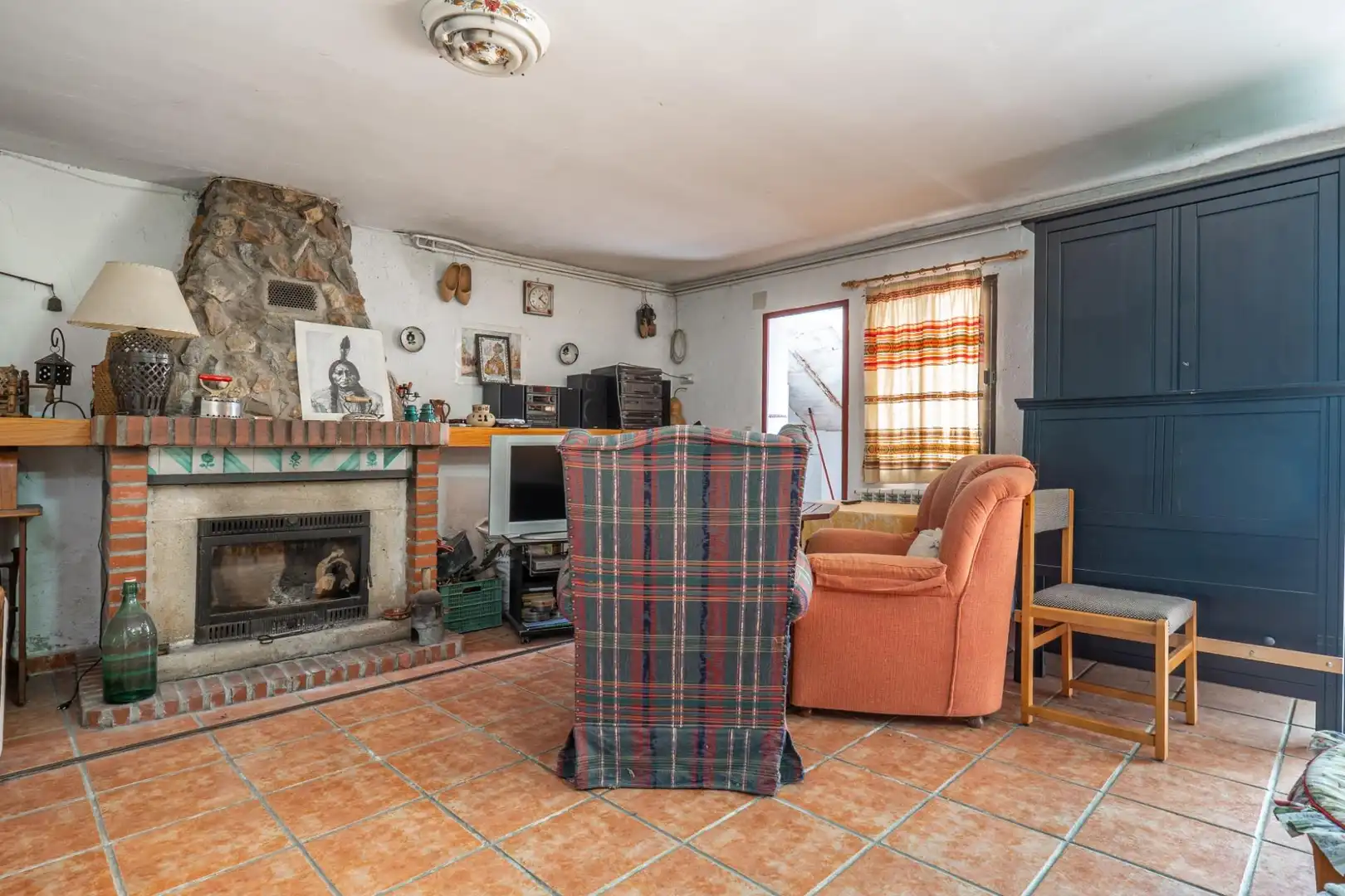Houses for sale in Camino DE LA BARRERA (FAR), 58, Fargue