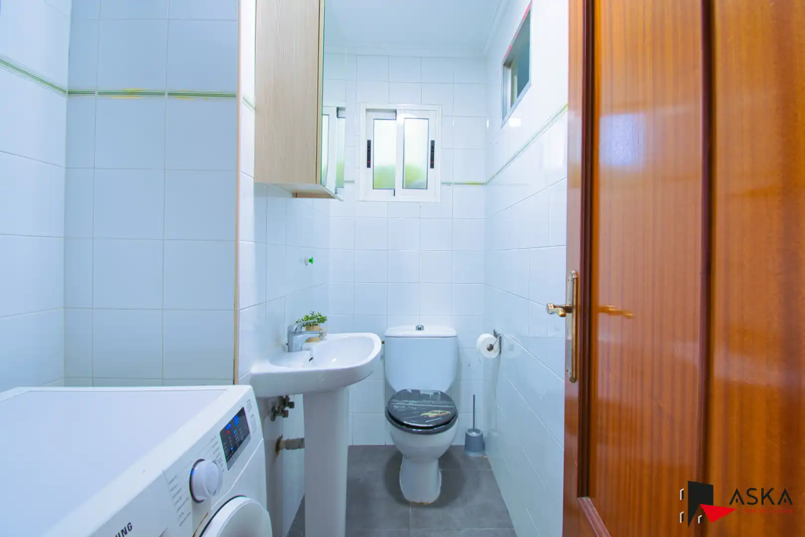 Wohnung zum Verkauf in Carrer del Castell de Benissanó, Nou Moles