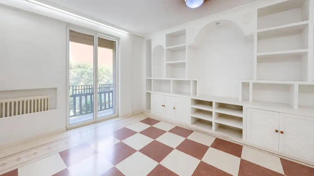 Flat with terrace for sale in Calle de los Urquiza, imagen 3
