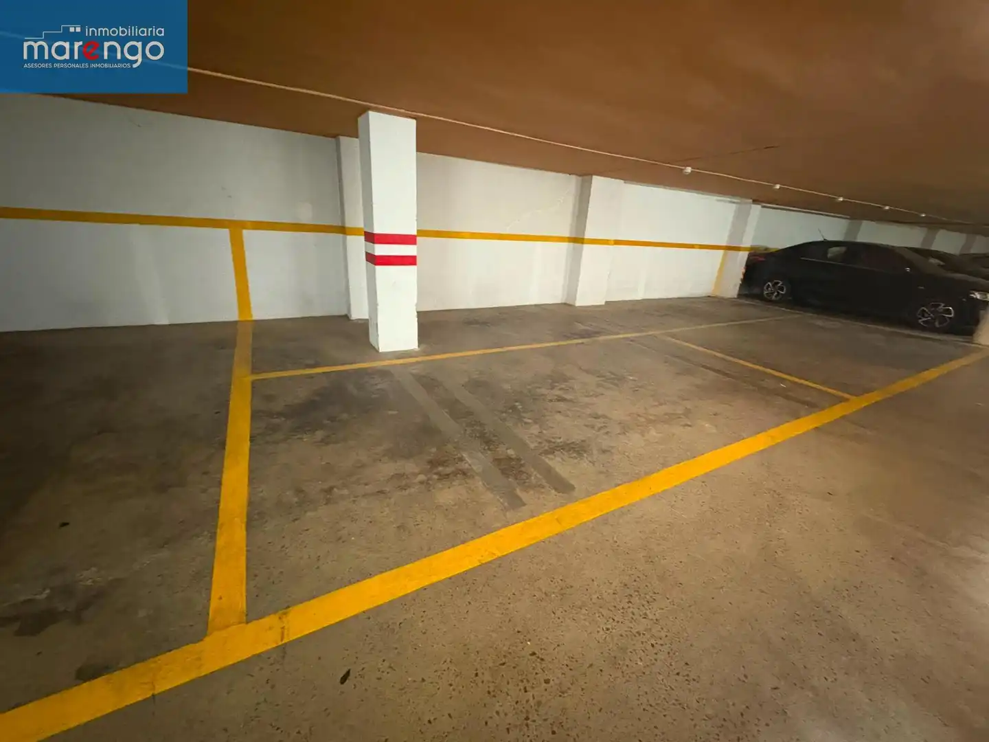 Parking of Flat for sale in Vila-real
