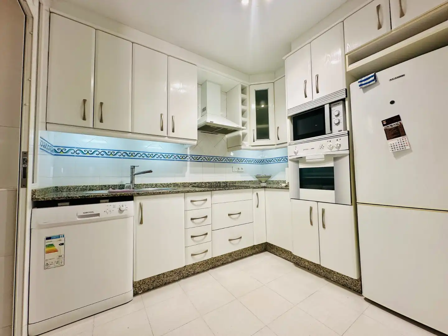 Kitchen of Detached homes for sale in San Fulgencio