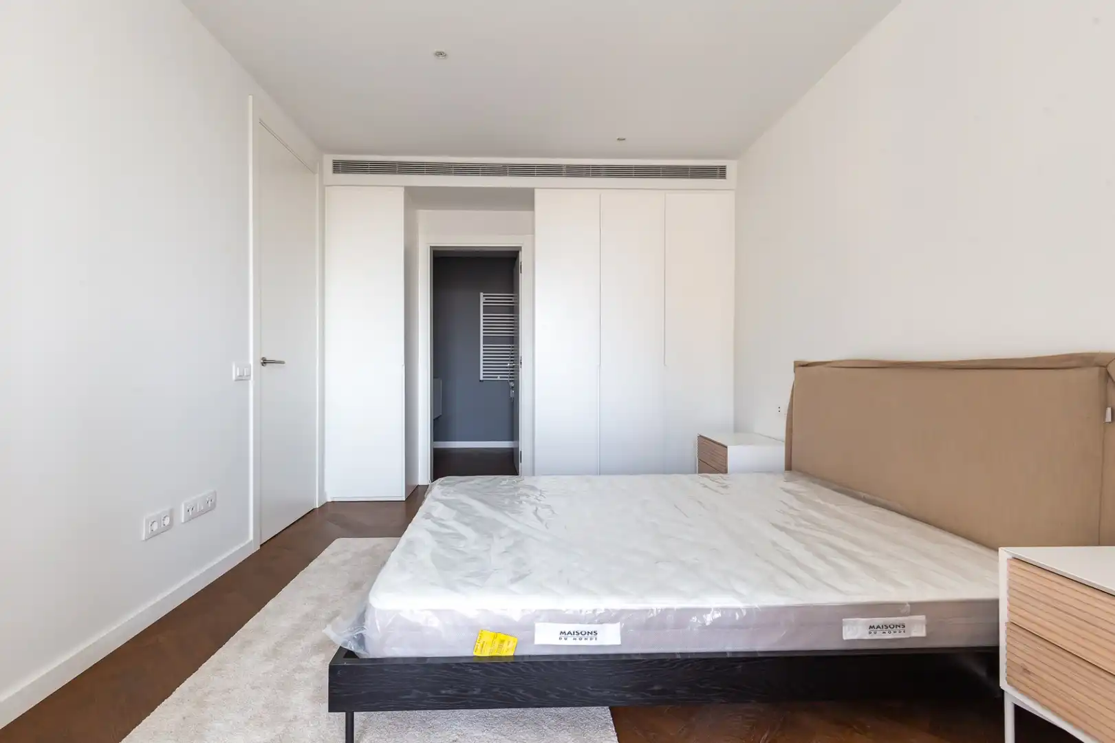 Wohnung zur Miete in DIAGONAL, Dreta de l'Eixample
