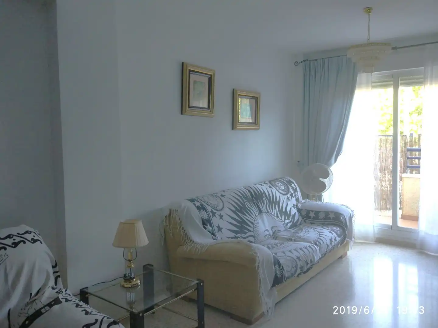 Piso de alquiler en Calle Rosa de los Vientos, El Pino - Bajo de Guía