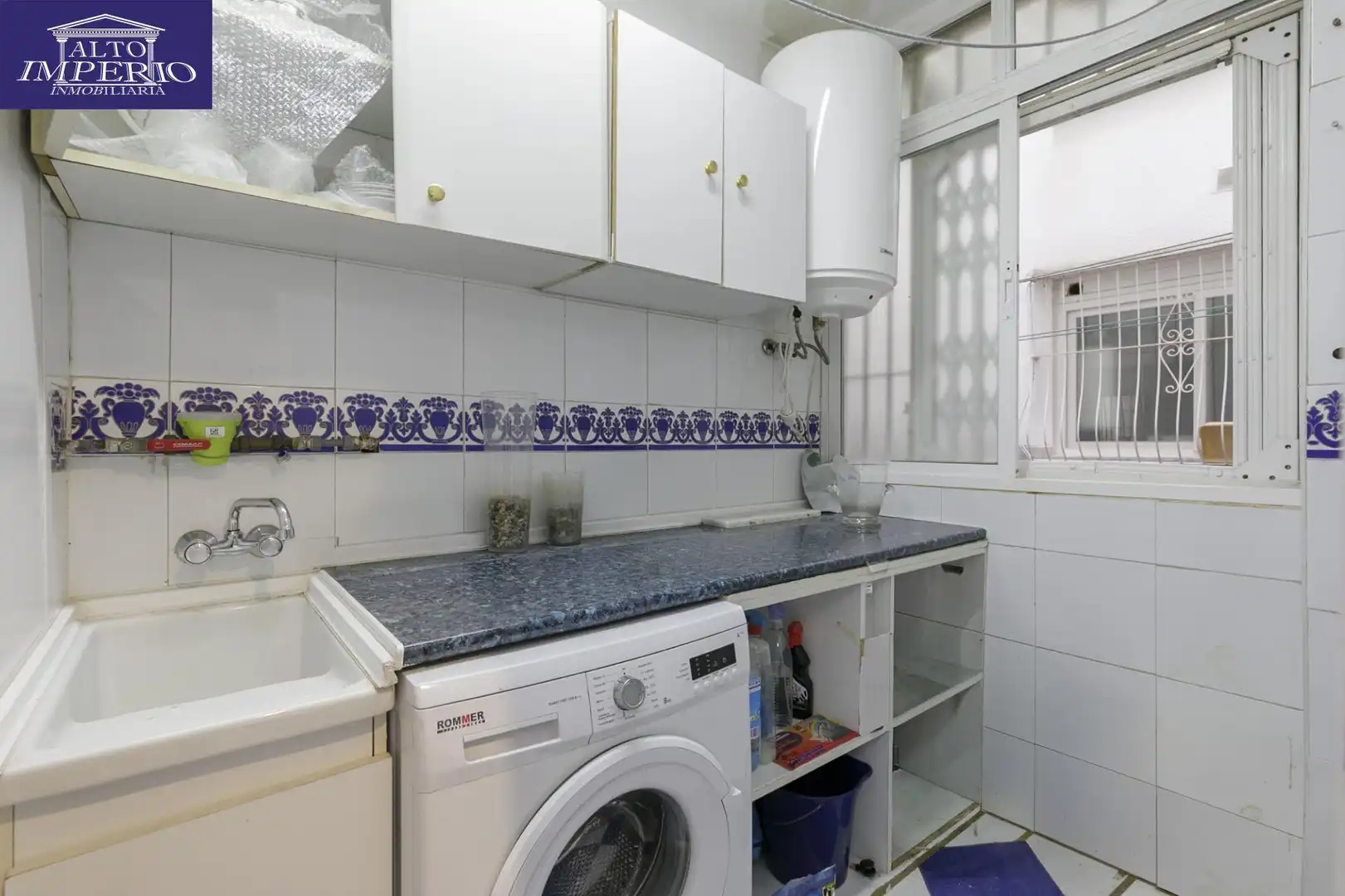 Flat with lift for sale in Calle de José Recuerda, imagen 14