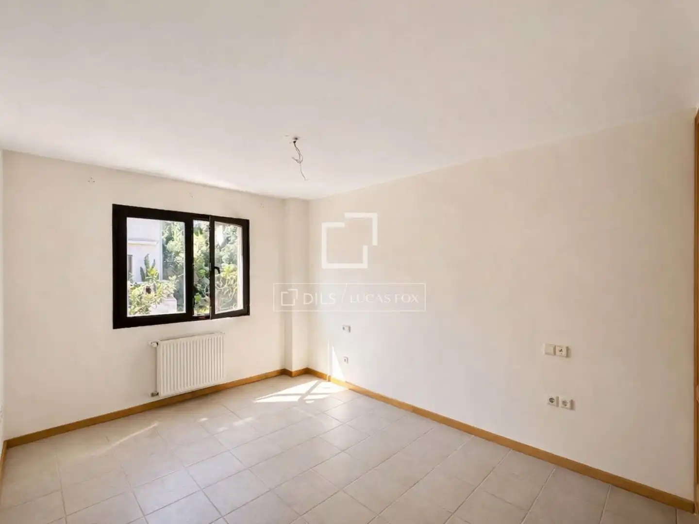 Habitación de Ático en venta en Capdepera con Calefacción, Parquet y Terraza