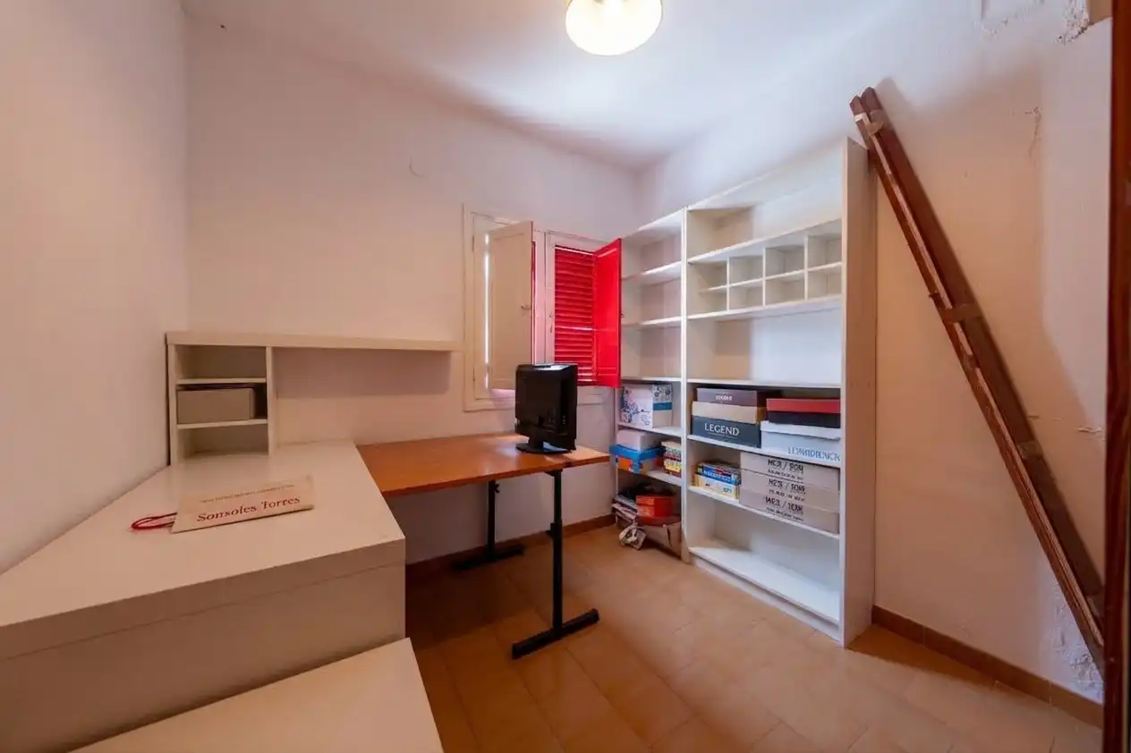 Casa amb jardí en venda a Calle el Cercadillo 1, imagen 35