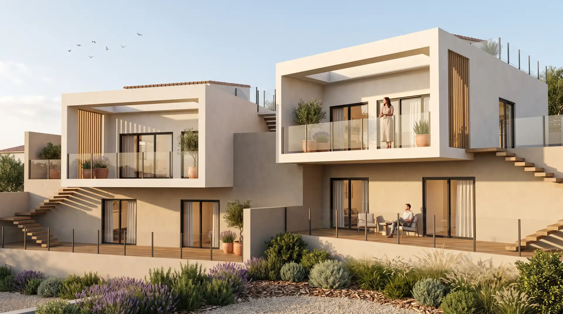 Neubau-Villa mit Pool zum Verkauf in Carrer Vall de Planes 5, imagen 9