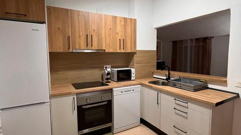 Foto 3 de Ático de alquiler en Pozo Alcón, Jaén