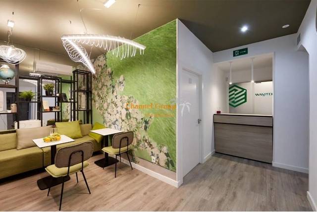 Edificio en Venta en Benalúa