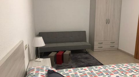 Foto 3 de Habitació a Salesas, Salamanca Capital