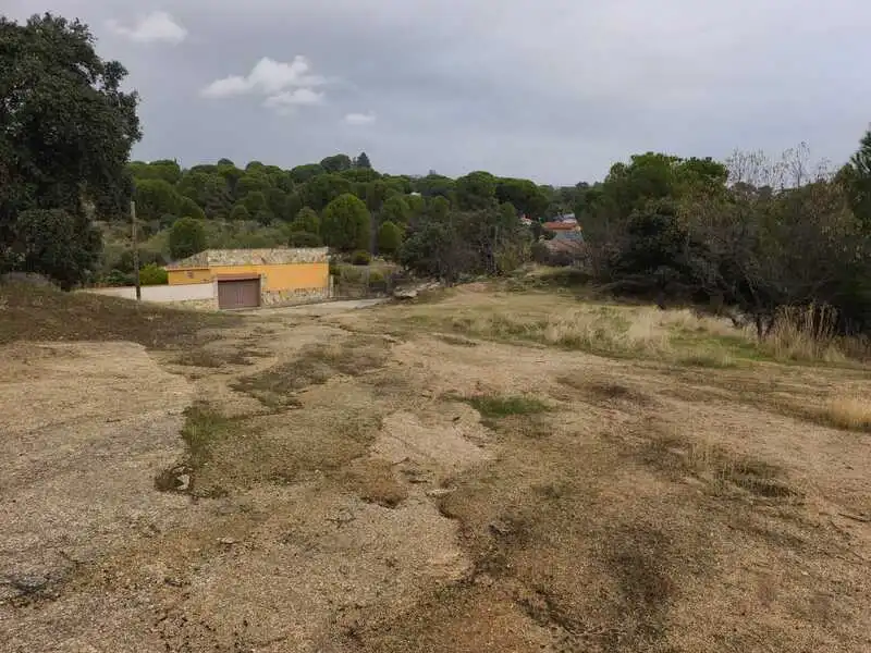 Terreni e lotti in vendita a San Martín de Valdeiglesias, imagen 5