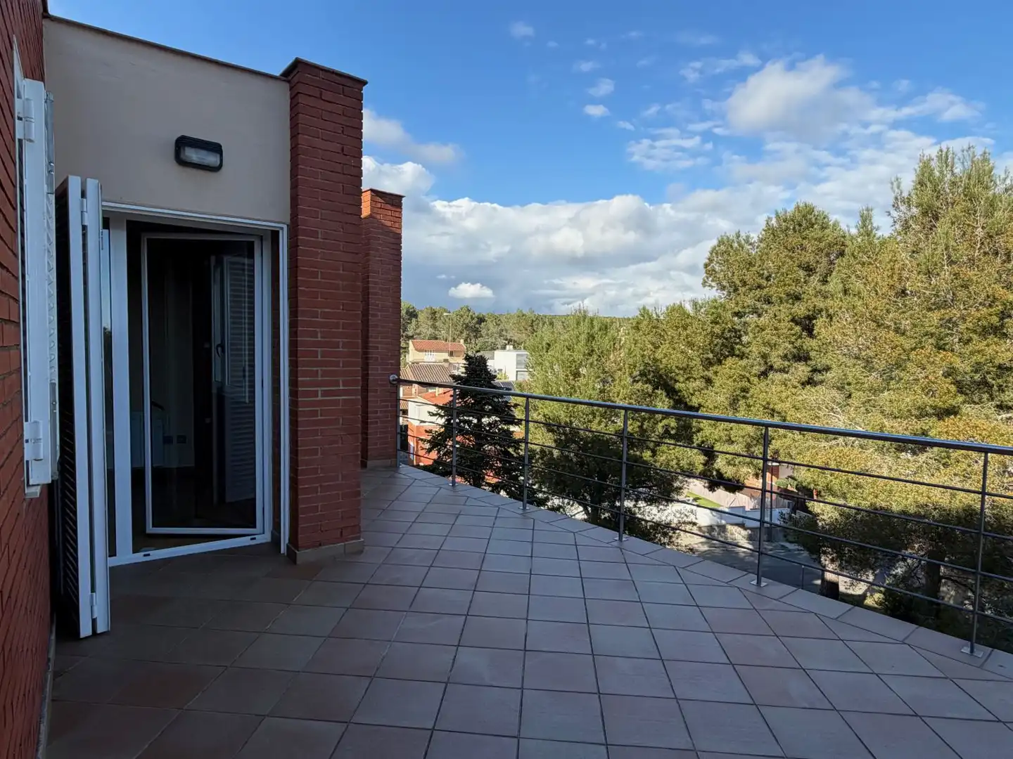 Terrassa de Casa o xalet en venda en Urbanitzacions de Llevant