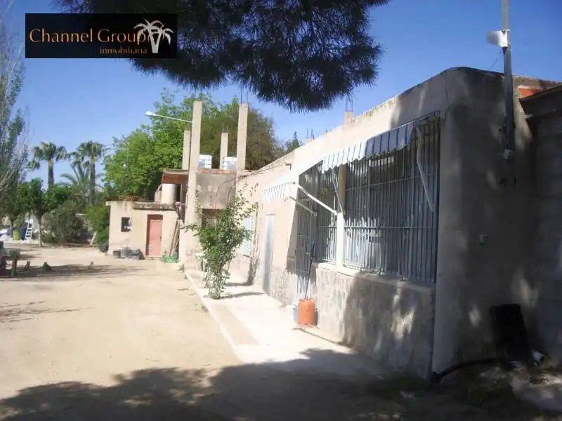 Casa o chalet en venta en Novelda