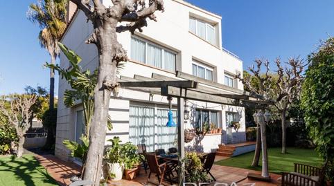 Foto 5 de Casa o chalet en venta en Baixador, Castelldefels