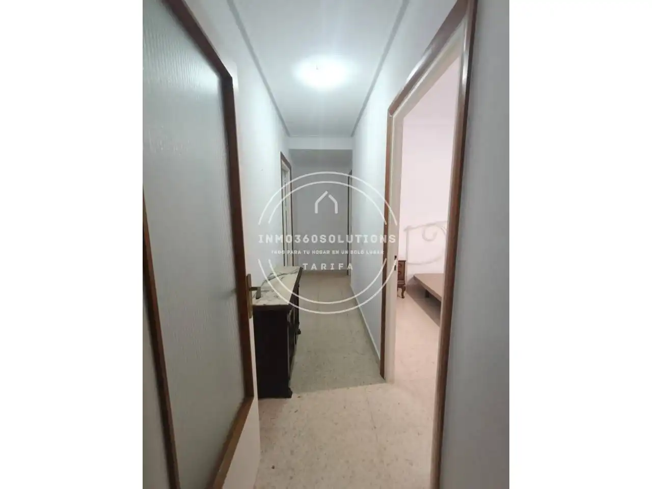 Flat for sale in Tarifa  with Terrace and Furnished