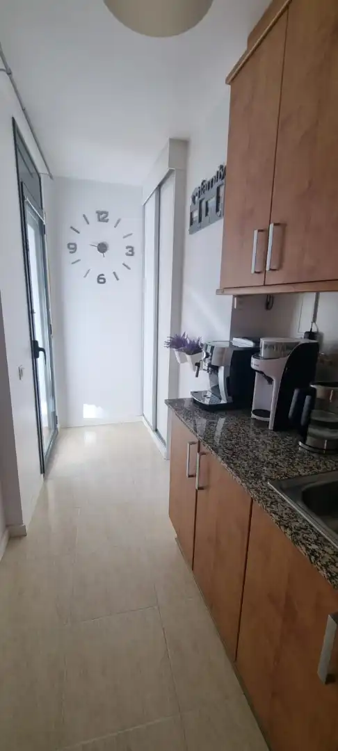 Cocina de Piso en venta en Torrefarrera, Lleida