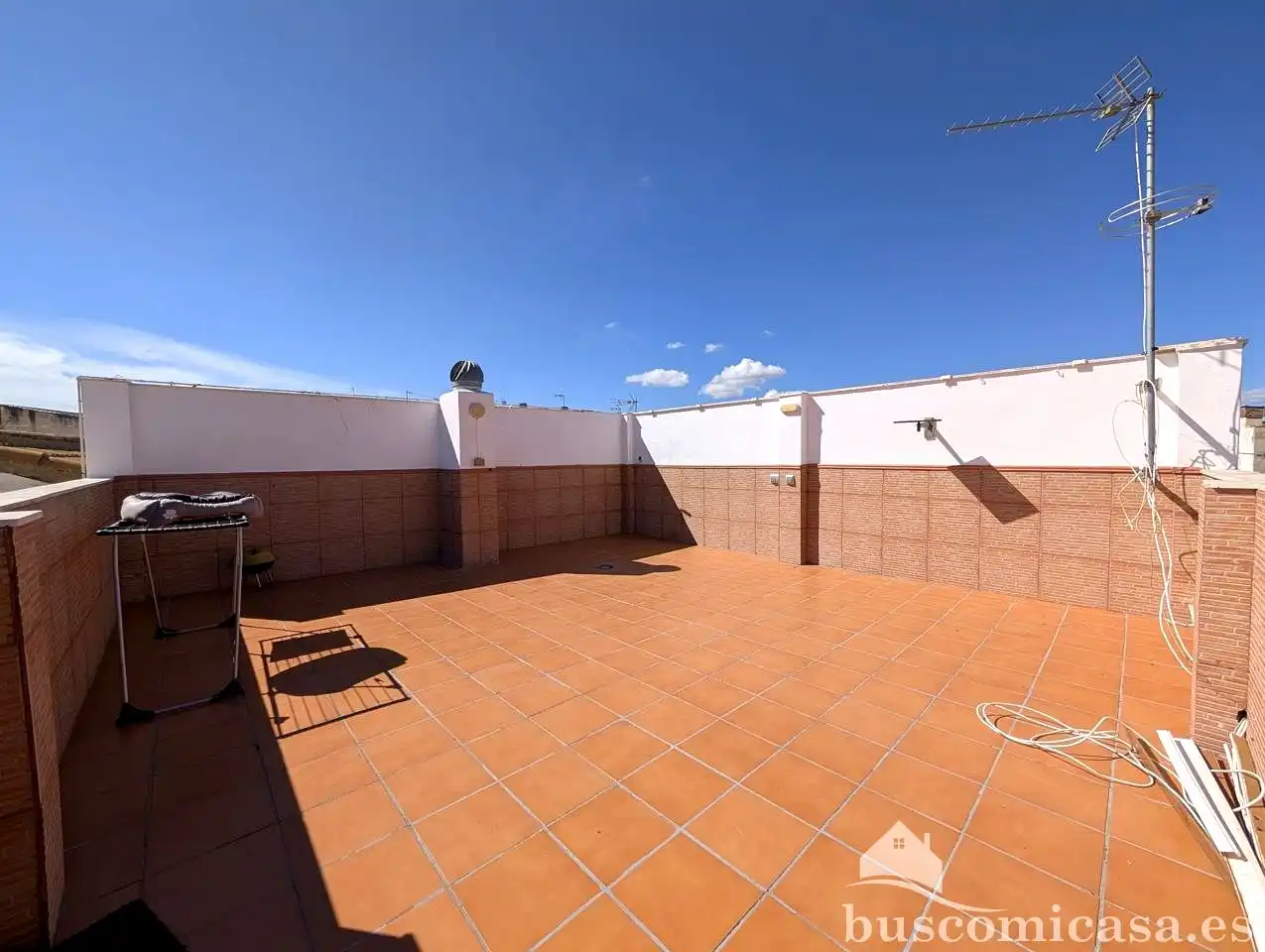 Duplex avec terrasse à vendre à Calle Escultor Martínez Montañés, imagen 22
