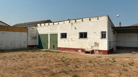 Foto 3 de Residencial en venda a Paseo Ribera, 1a, Valdestillas, Valladolid