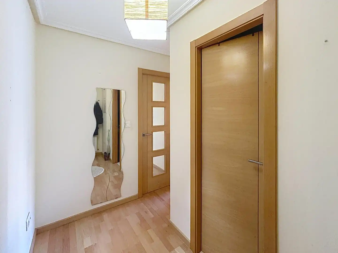 Apartamento en venta en Ourense Capital  con Calefacción