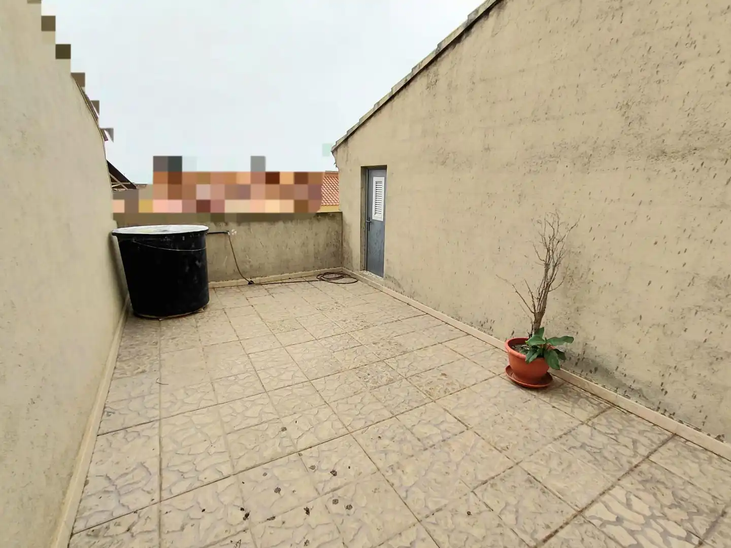 Casa con terraza en venta en Puerto Lumbreras, imagen 39