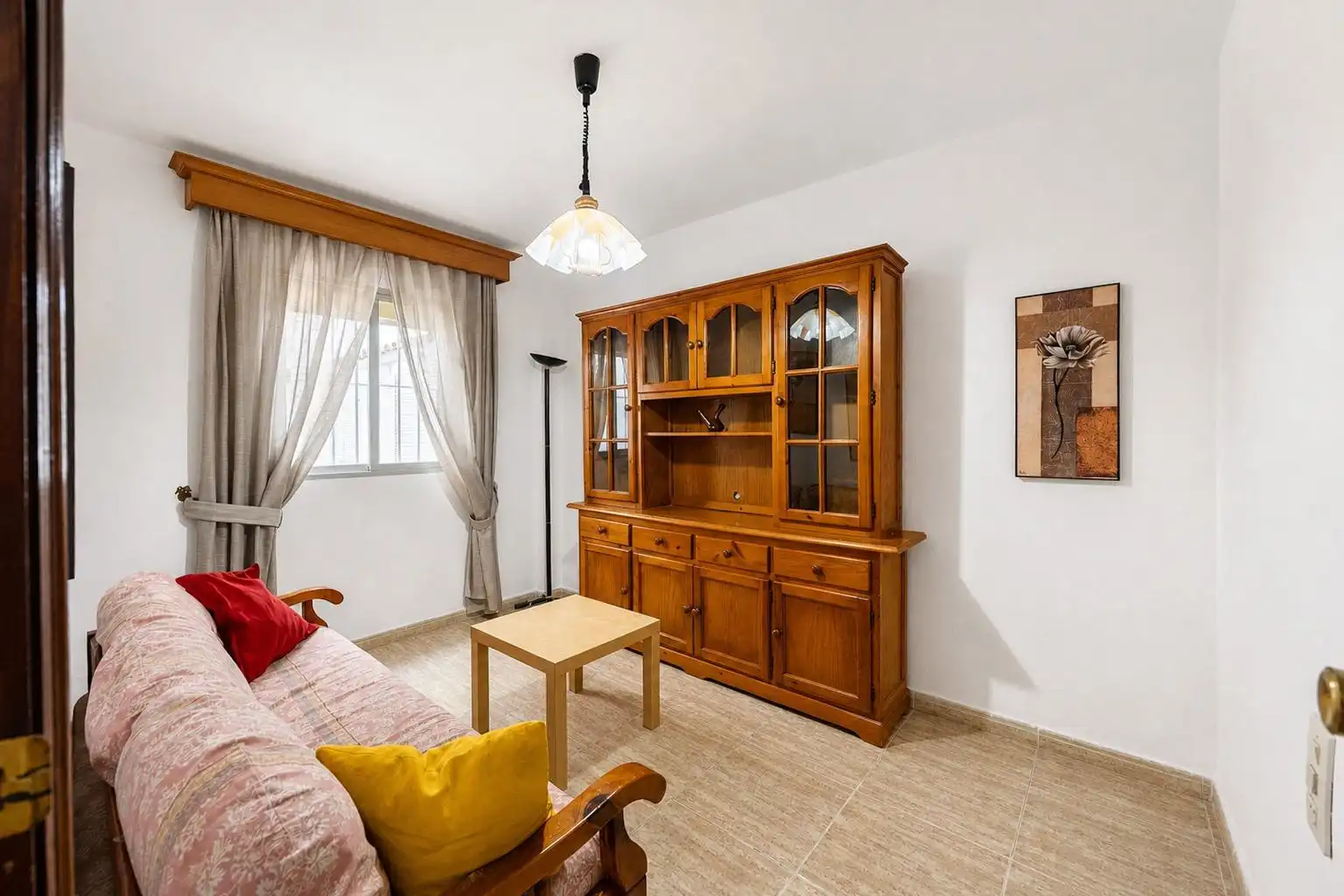 Flat with terrace for sale in Calle Palomar 12, imagen 17