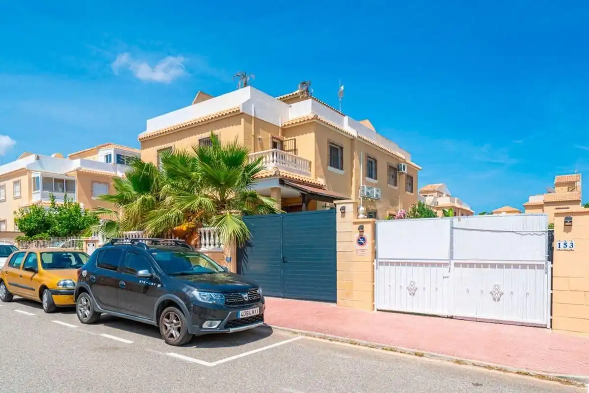 Casa con piscina en venta en Ciudad Quesada, imagen 27