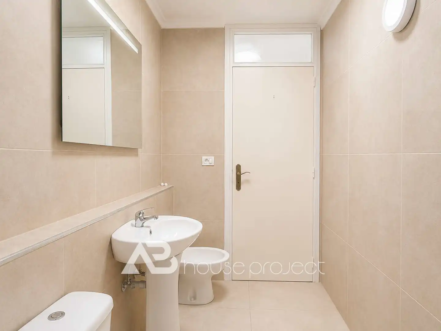 Bany de Casa o xalet en venda en Adeje amb Aire condicionat, Jardí privat i Terrassa