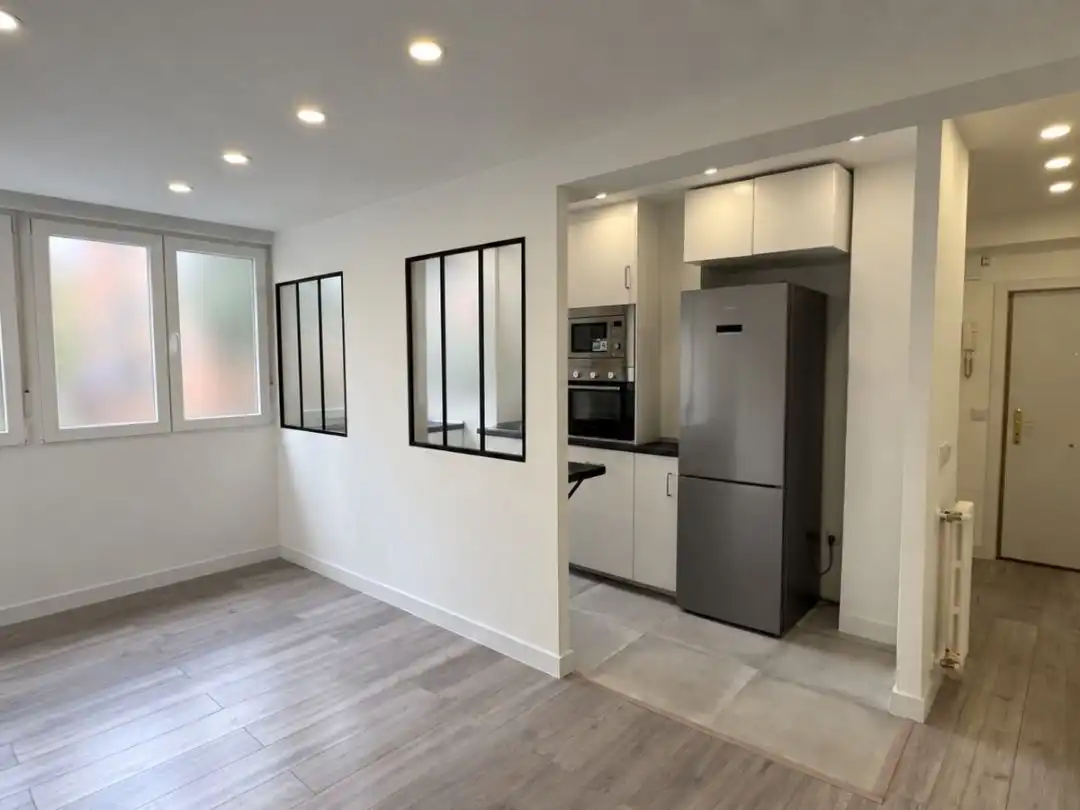 Cocina de Piso en venta en San Blas