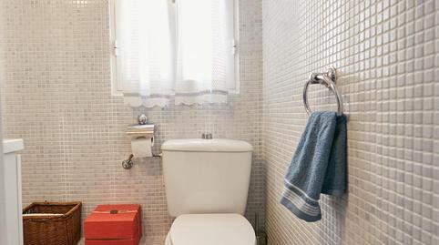 Foto 5 de Pis de lloguer a N/a, Fuente del Berro,  Madrid Capital