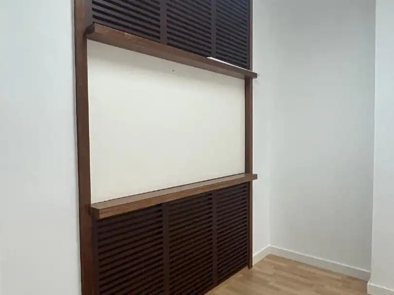 Oficina de alquiler en Huelva