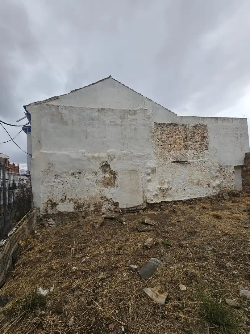 Exterior view of Residential for sale in Alozaina