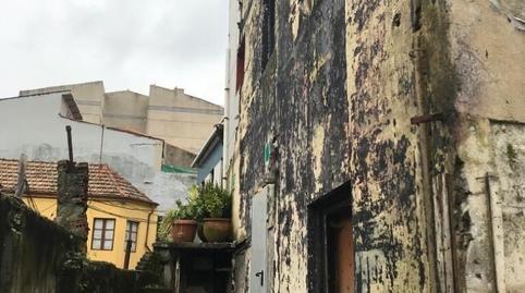 Foto 4 de Edifici en venda a Avenida de Galicia, 108, Teis, Vigo