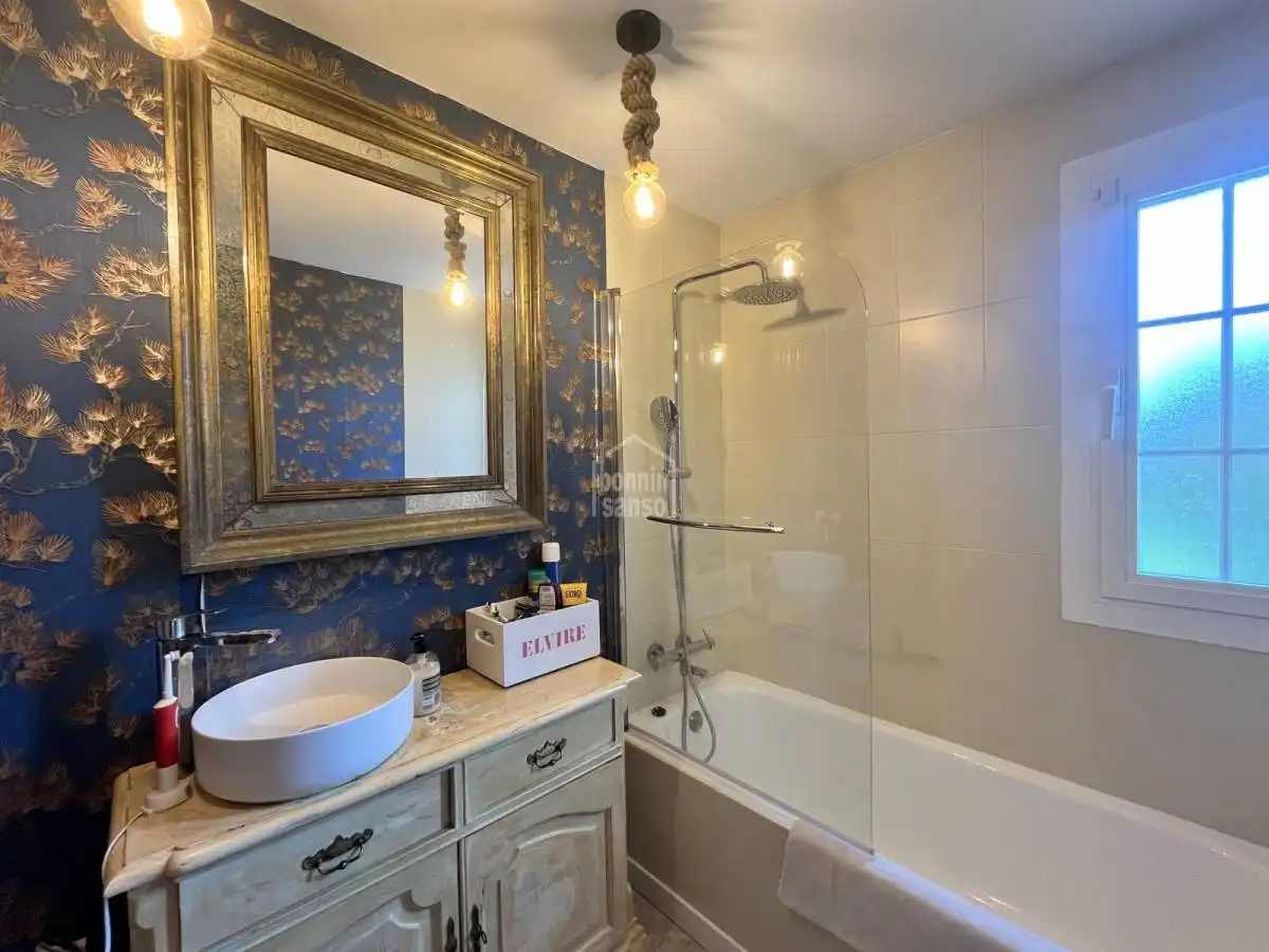 Chalet con jardín en venta en Sant Llorenç des Cardassar, imagen 18