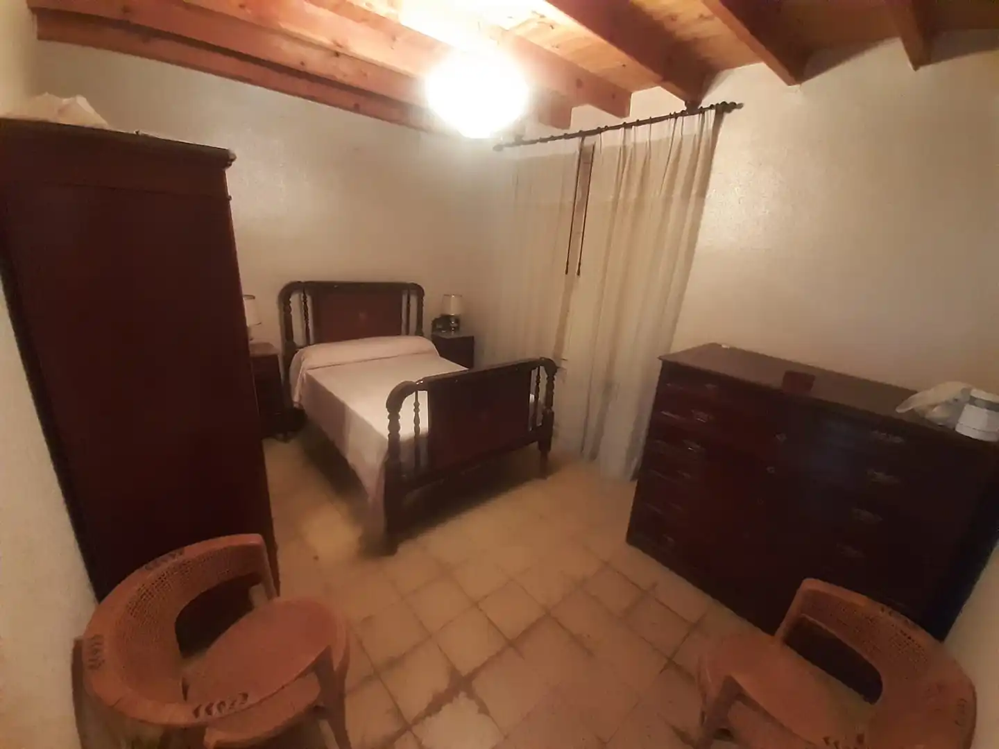 Habitación de Casa o chalet en venta en Fresno de Sayago