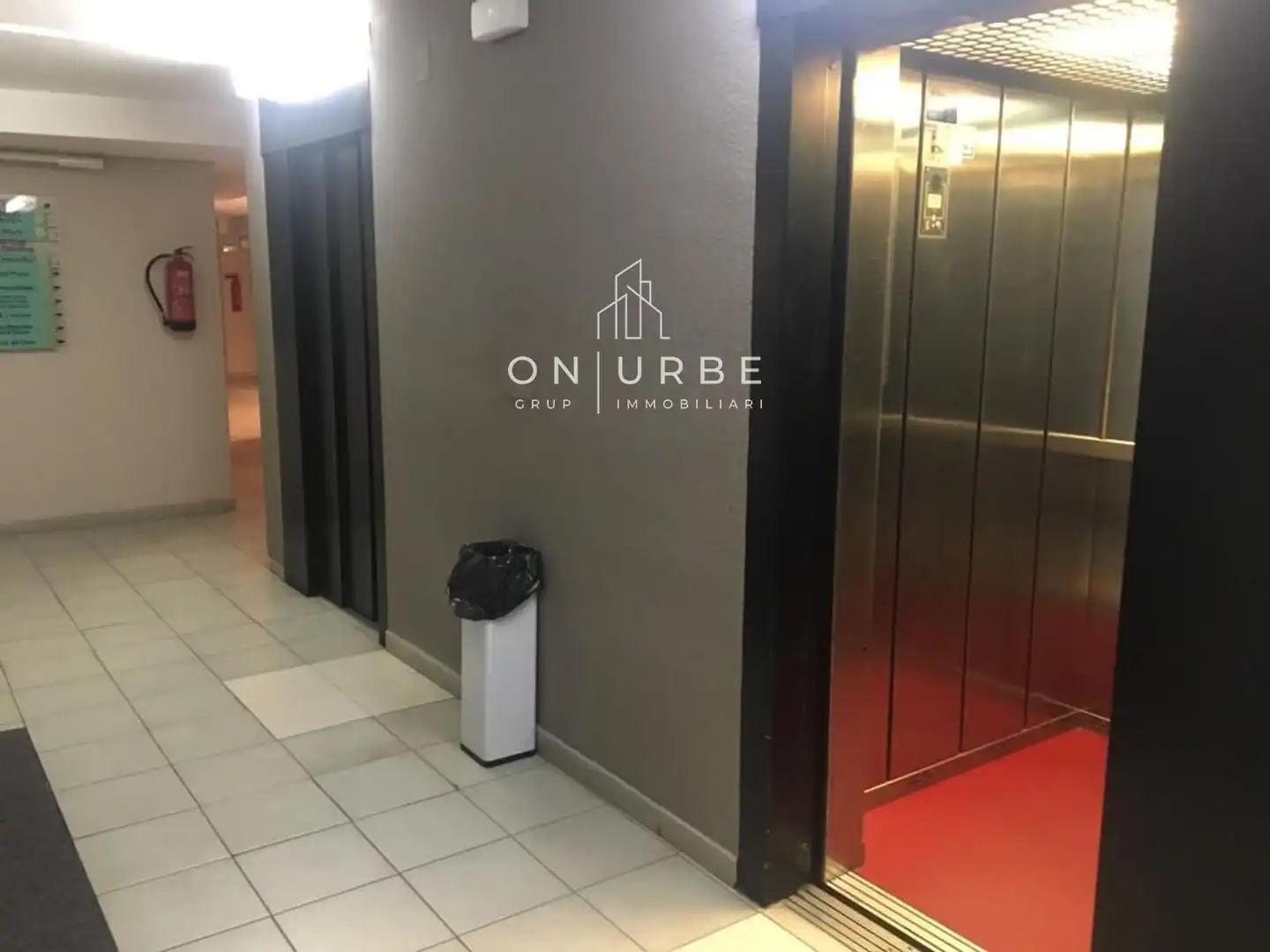 Büro zum Verkauf in BARRIO LA NOVA ESQUERRA DE L'EIXAMPLE, imagen 13