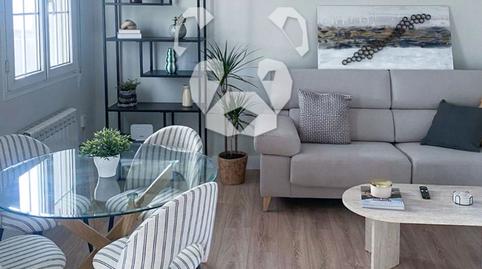 Foto 5 de Ático de alquiler en General Pardiñas, 73, Lista,  Madrid Capital