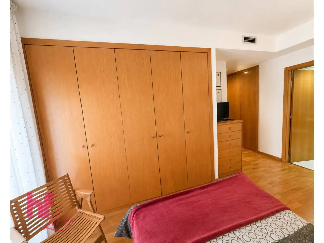 Flat with terrace for sale in Calle de Vilamarí, imagen 27