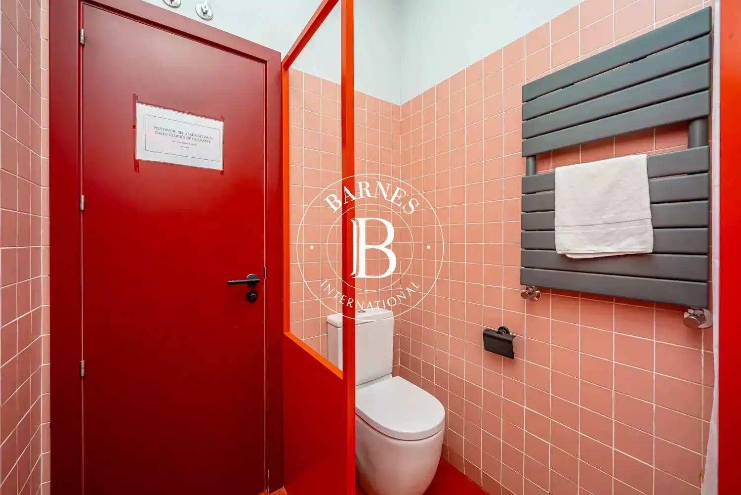 Appartement avec ascenseur à vendre à Chamberí, imagen 21