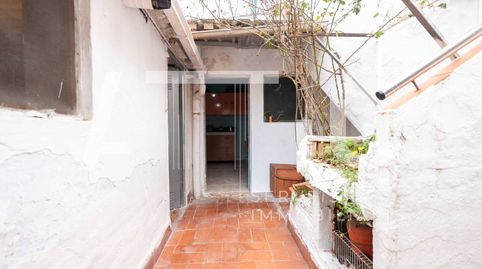 Foto 4 de Casa o xalet en venda a Calle Wagner, Can Rull, Sabadell