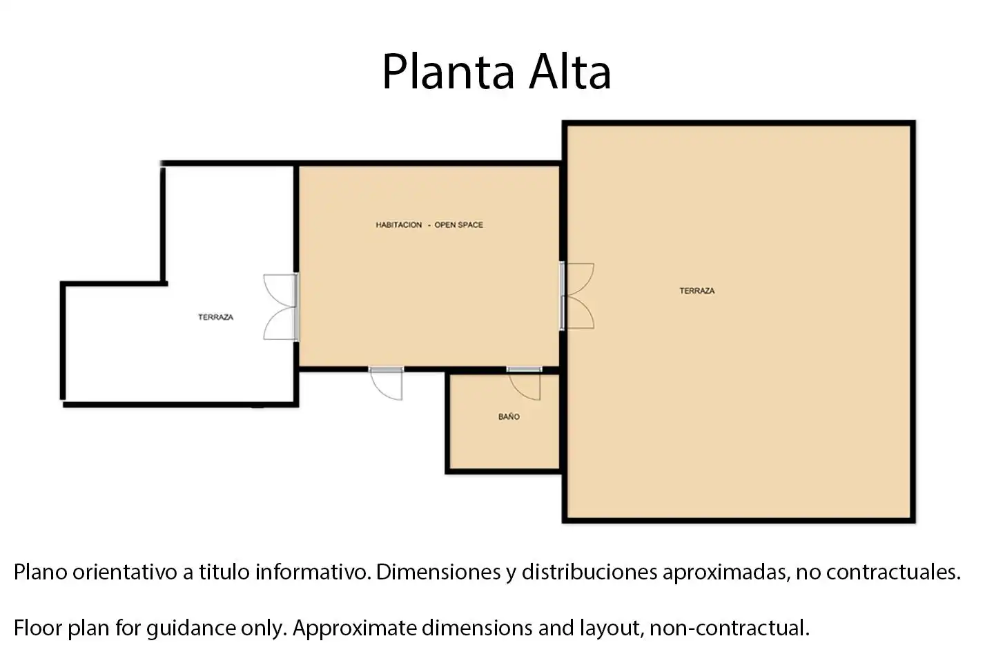 Attico con piscina in vendita a El Ancla, imagen 30