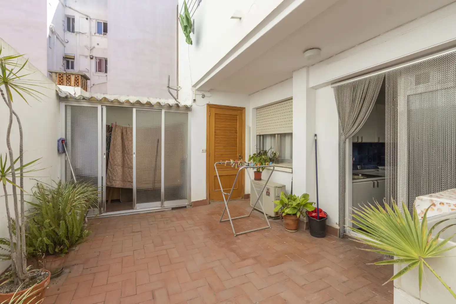 Terrassa de Pis en venda en Almàssera amb Terrassa i Balcó