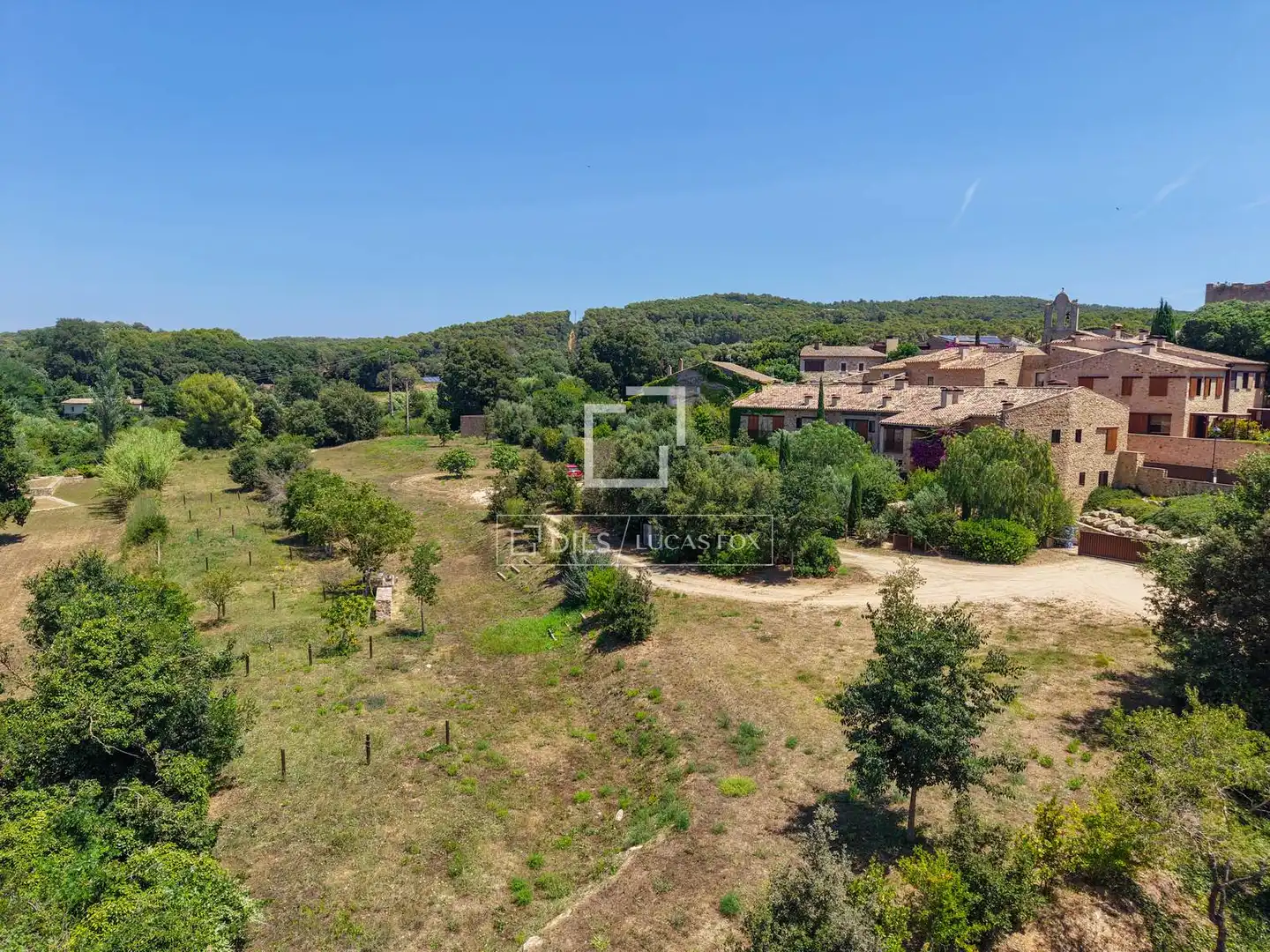 Casa o xalet en venda en Madrid amb Aire condicionat, Calefacció i Terrassa
